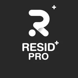 Icono de RESID+PRO