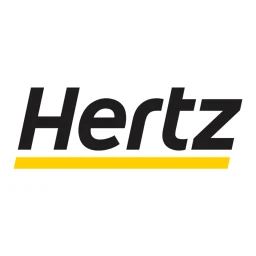 Icono de Hertz: alquiler de coches