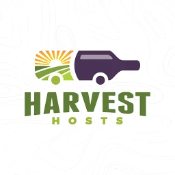 Icono de Harvest Hosts - RV Camping